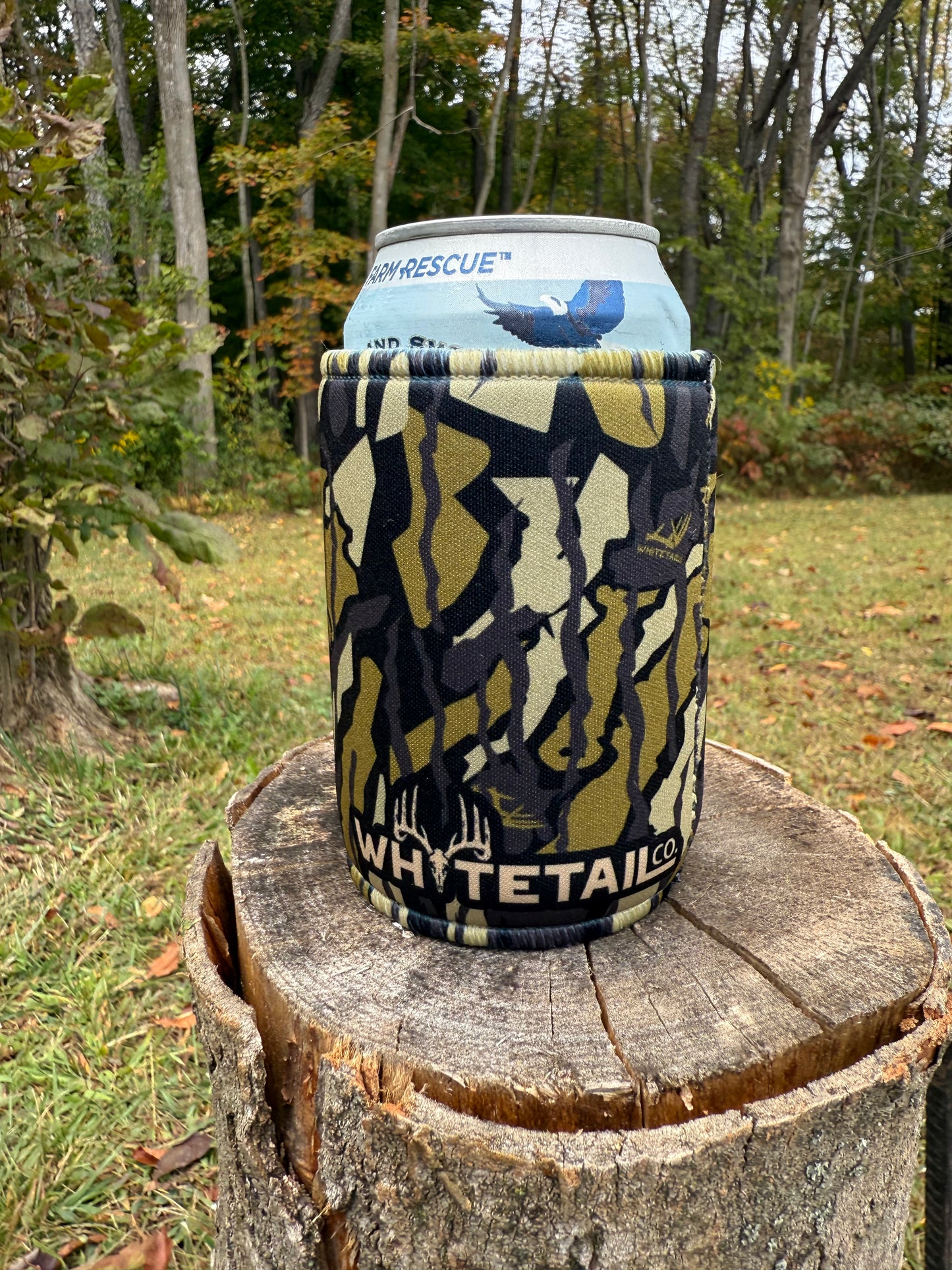 Custom Full Color Koozies