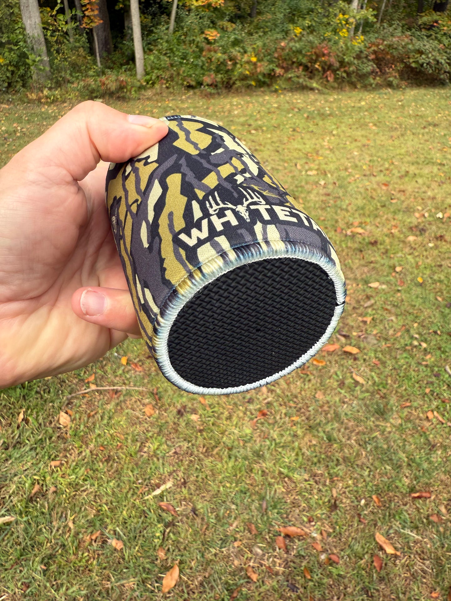 Custom Full Color Koozies