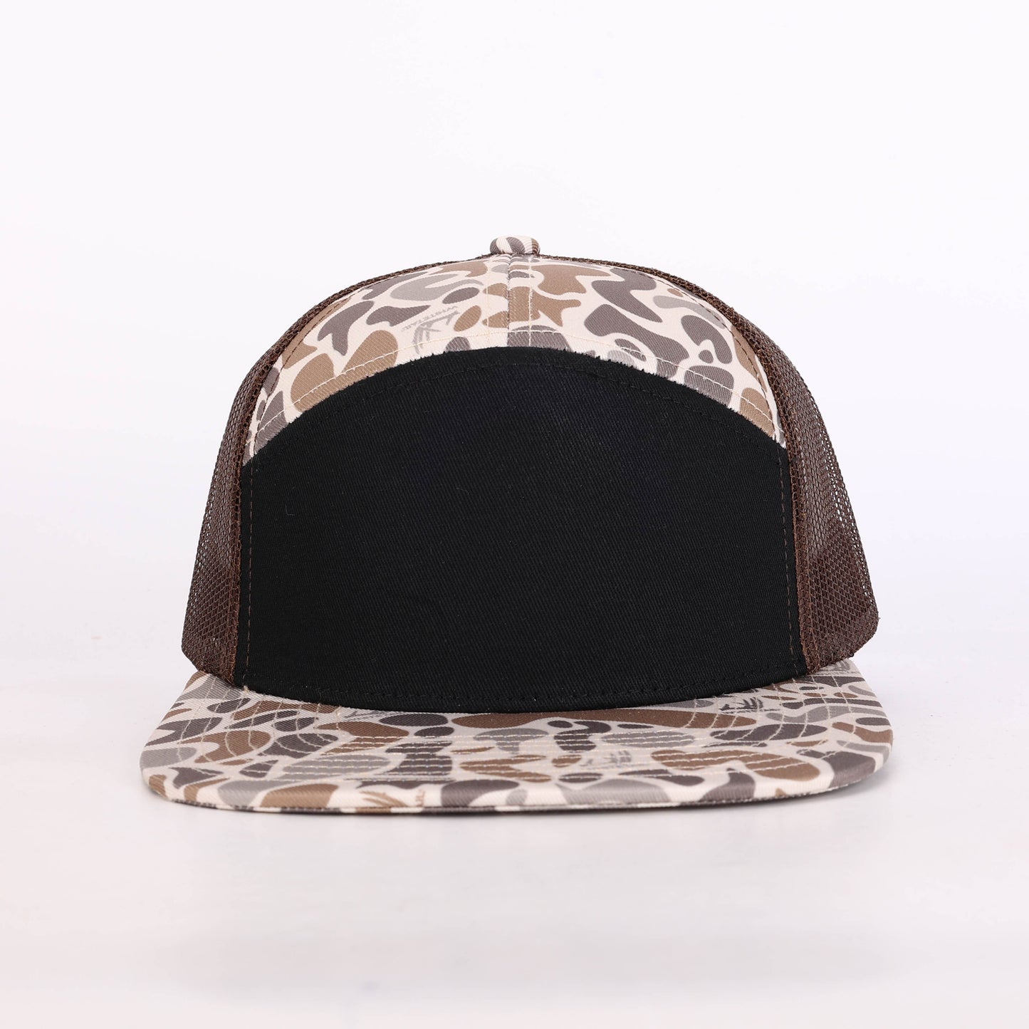 Whitetail Co. OLD CAMO 7 Panel