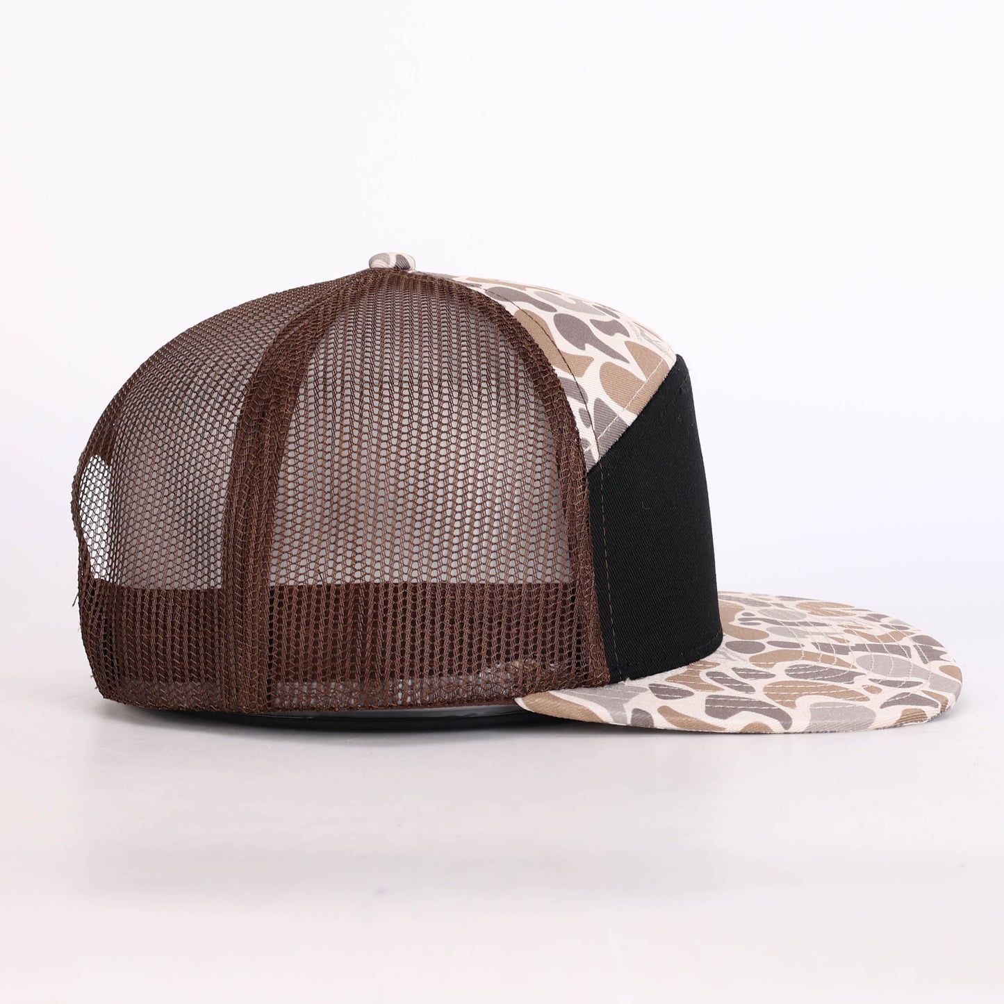 Whitetail Co. OLD CAMO 7 Panel