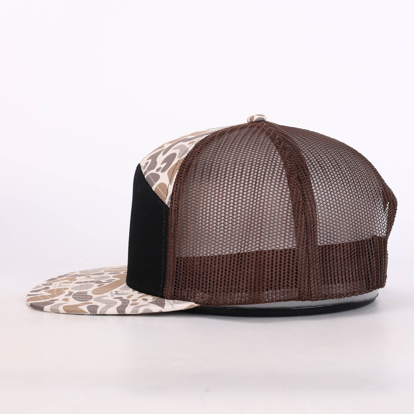 Whitetail Co. OLD CAMO 7 Panel