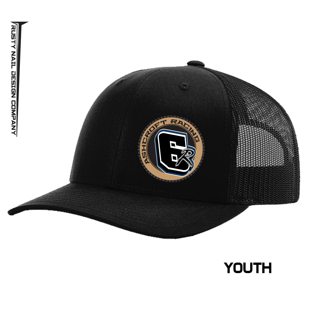 Custom Hat Design