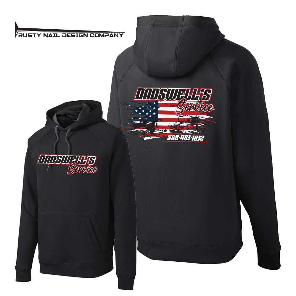 Company best sale sweatshirt design