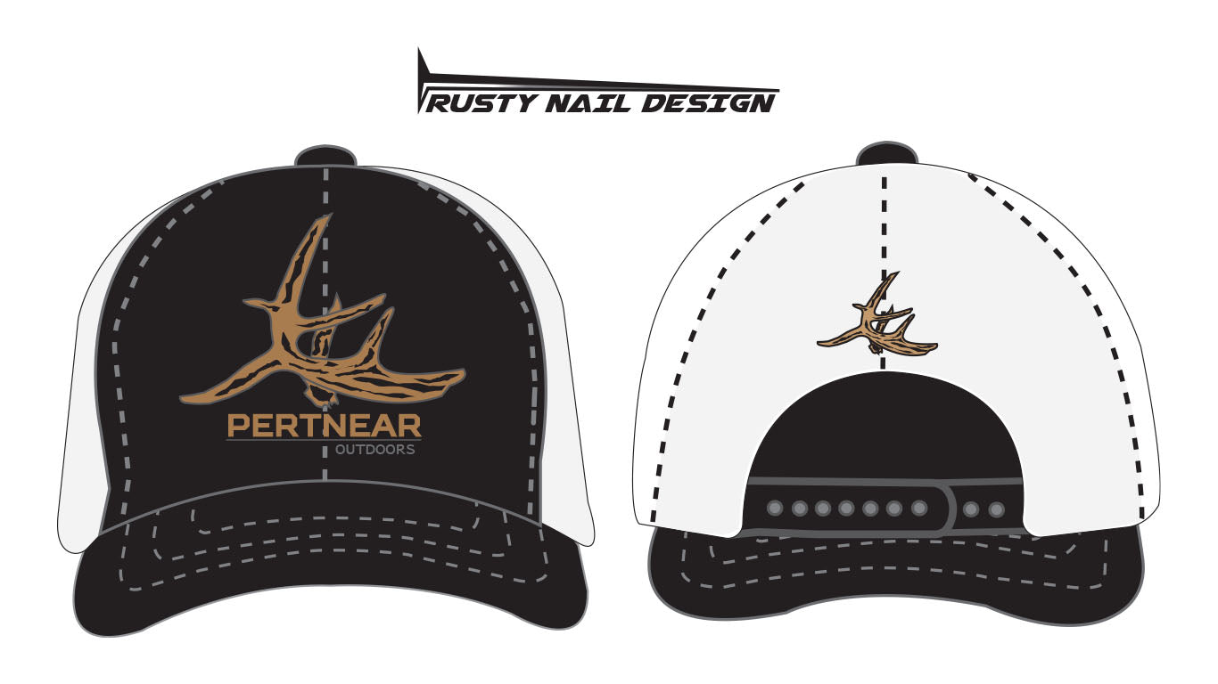 Custom Hat Design