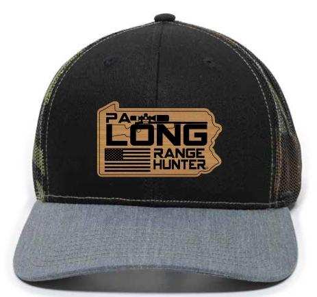 Custom Hat Design